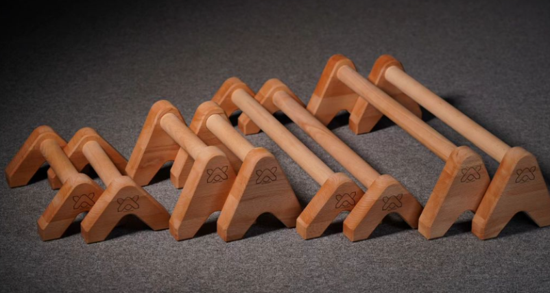 Dekorativni leseni izdelki, Kranj