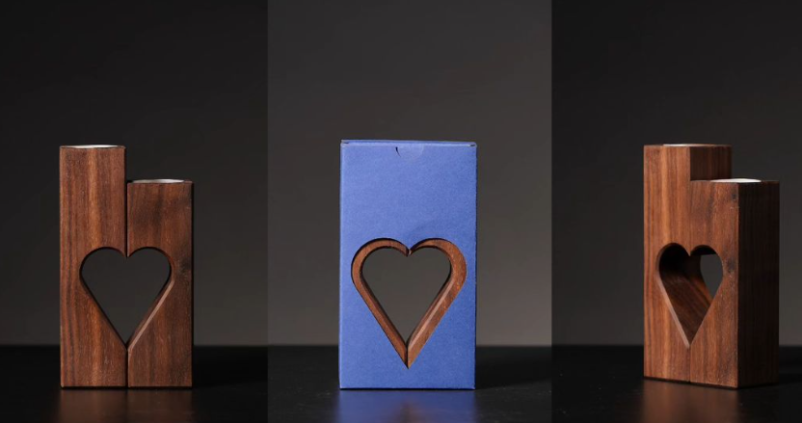 Leseni izdelki, Kranj