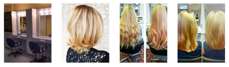 Iščete dobrega frizerja v Kranju? Obiščite Frizerski studio Irena Zombra!