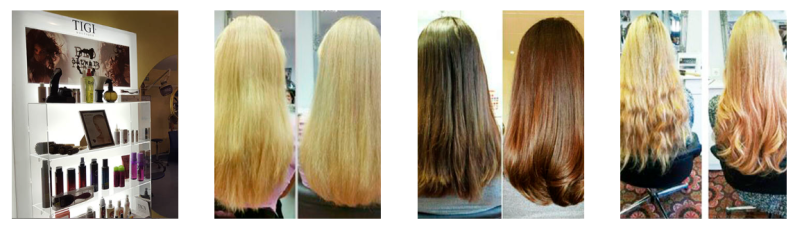 Najboljši frizer Kranj