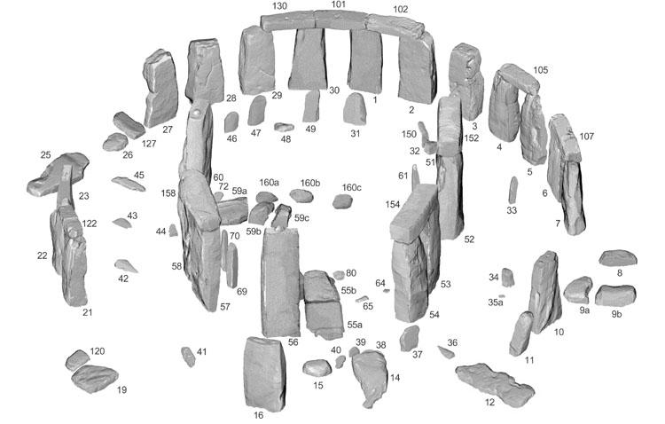 Izdelki iz kamna Štajerska