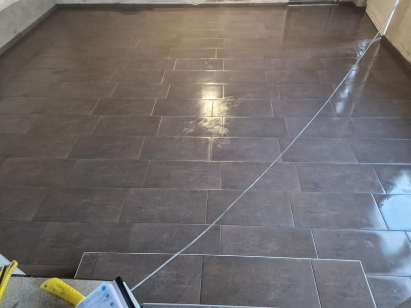 Dober keramičar Pomurska in Podravska