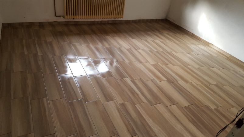 Dober keramičar Podravska