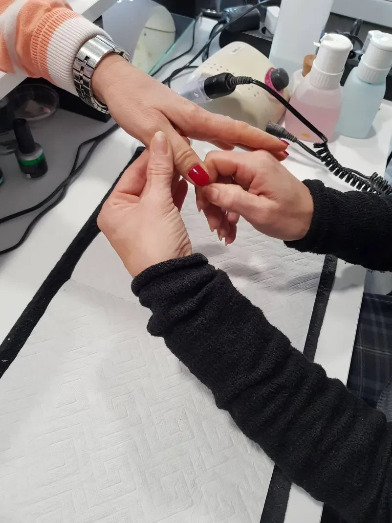 Obiščite dober kozmetični salon Rače, Maribor okolica