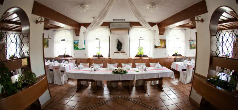 Dobra gostilna Preddvor