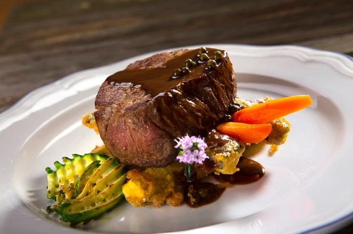 Vabimo vas v dobro gostilno v Medvodah