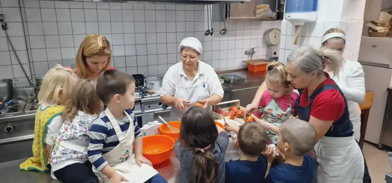 Poceni in dobra gostilna Strunjan