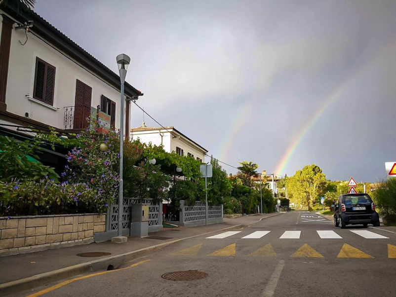 Ugodna dobra gostilna Strunjan