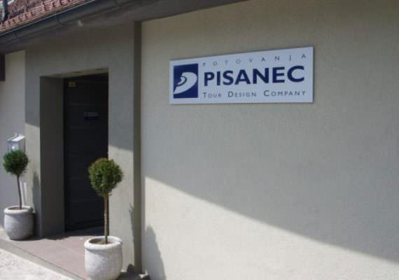 Dobra turistična agencija Gorenjska