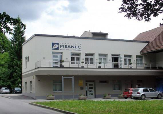 Najboljša turistična agencija Gorenjska