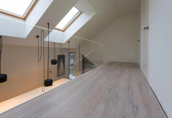 Dobre steklene ograje Ljubljana, Osrednja Slovenija