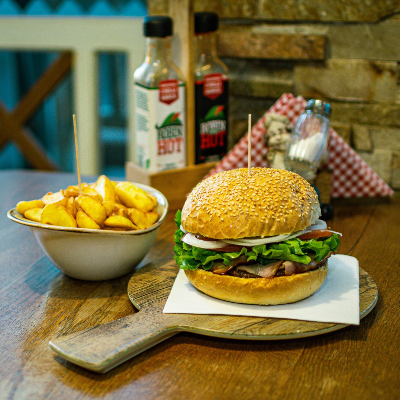 Ugodna dostava hrane Koper, Obala