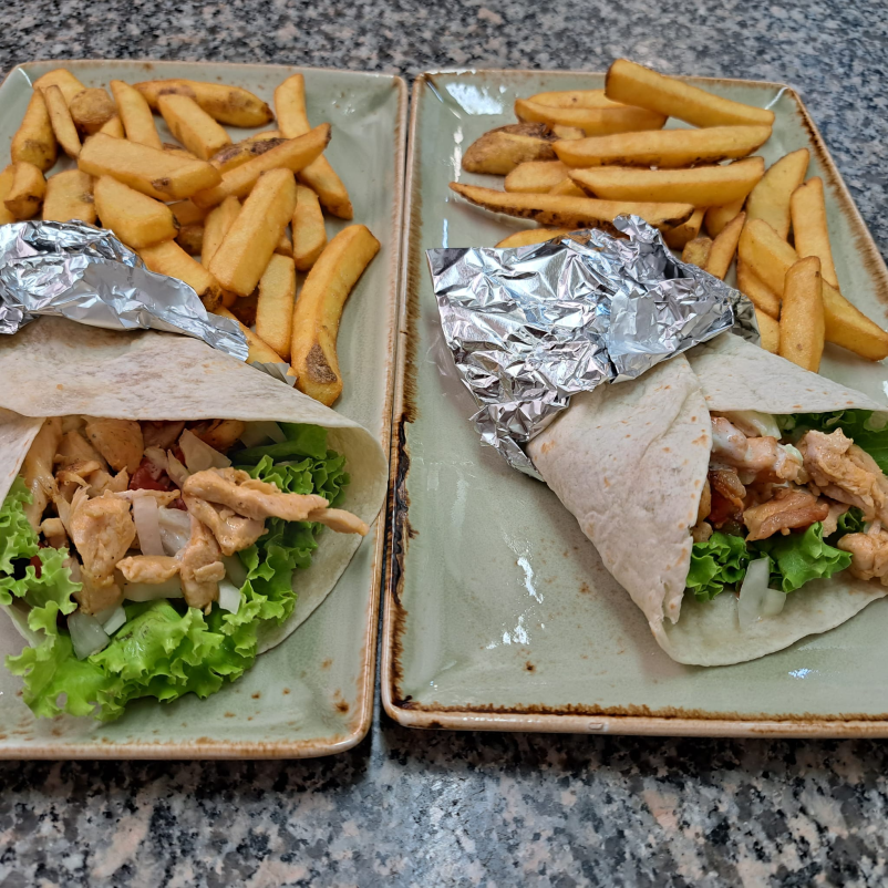 Poceni dostava hrane v Kopru