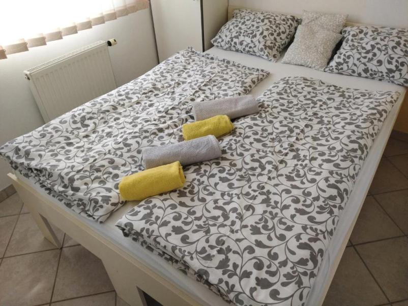 Oddaja družinskega apartmaja Begunje na Gorenjskem