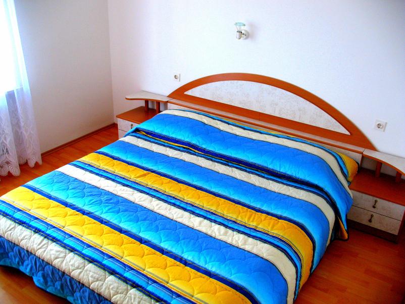 Družinski apartmaji Izola