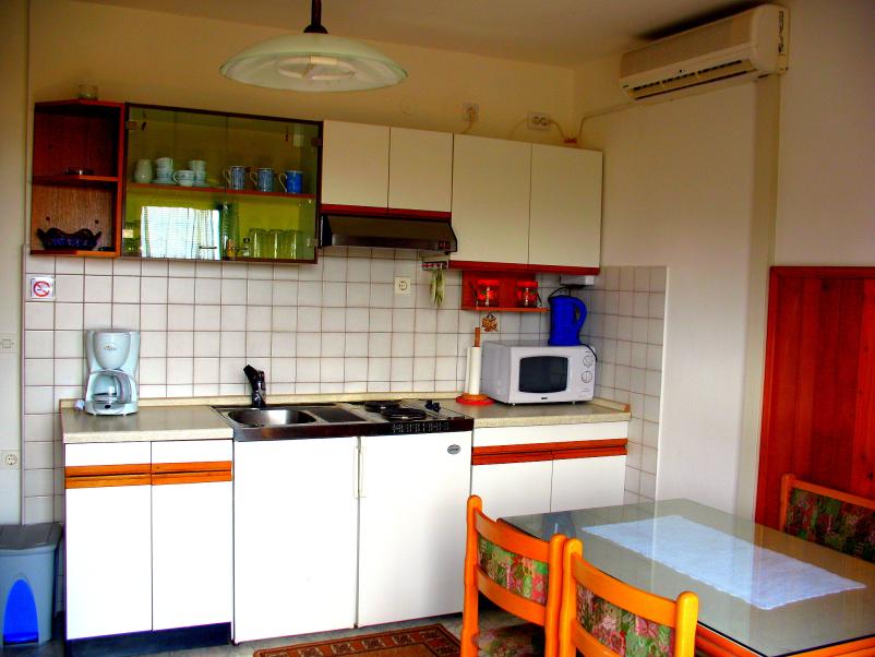 Najem družinskega apartmaja Izola