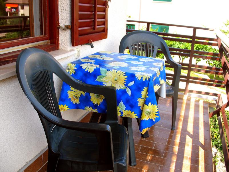 Najem družinskega apartmaja na Obali