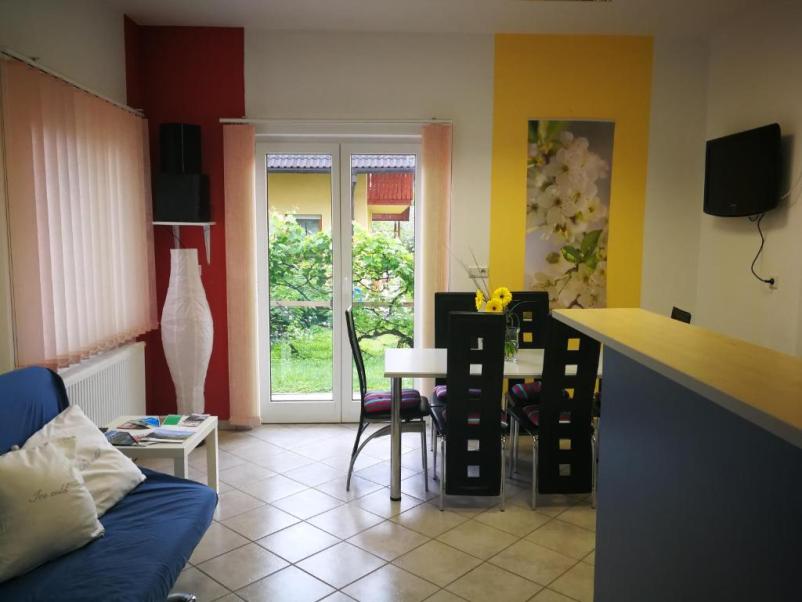 Family apartment Lake Bled, Gorenjska