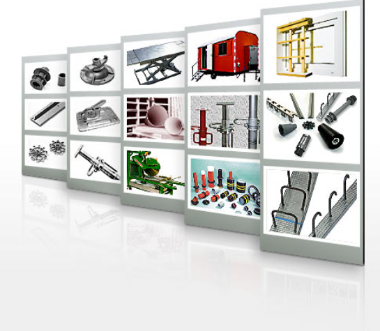 Ugoden gradbeni material Štajerska