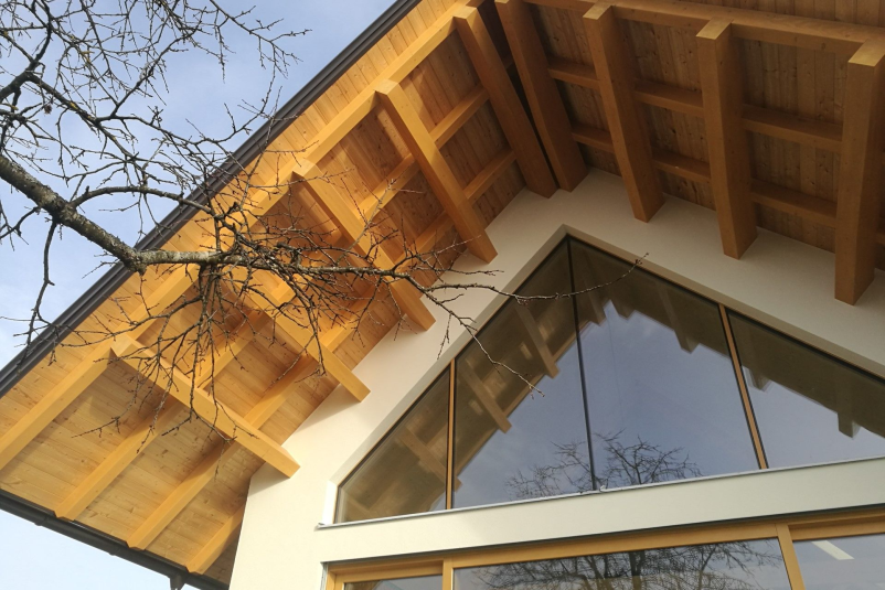 Ugodno gradbeno projektiranje Osrednja Slovenija