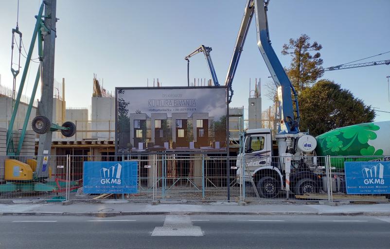 Kvalitetna gradnja objektov v Sloveniji