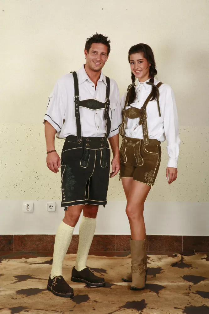 Najboljša hiša usnja Herman