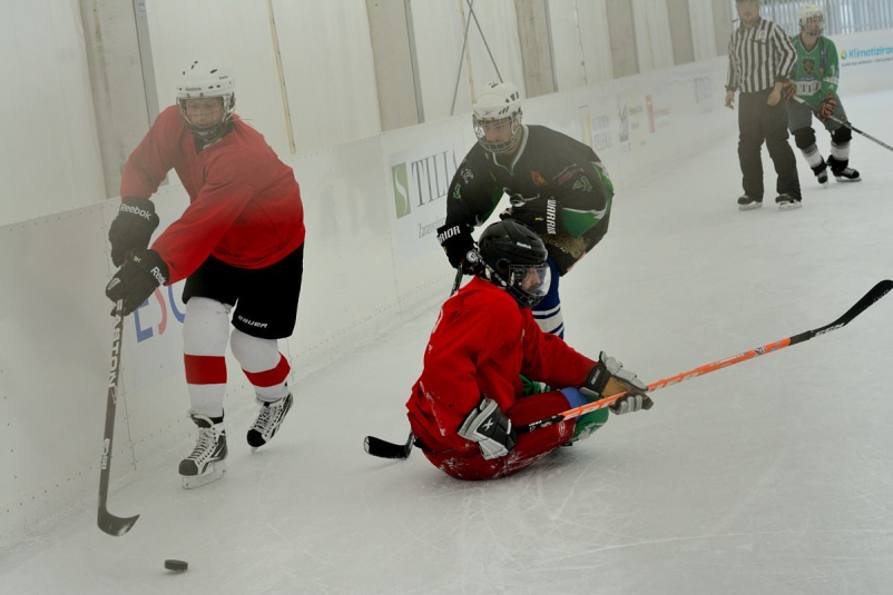 Hokejsko društvo Luče