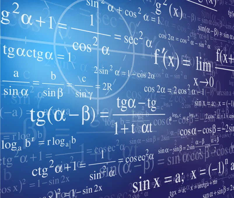 Dobre inštrukcije matematike Posavje