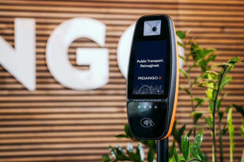 Integriran javni transport