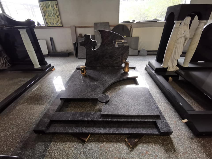 Izdelava nagrobnih spomenikov Štajerska