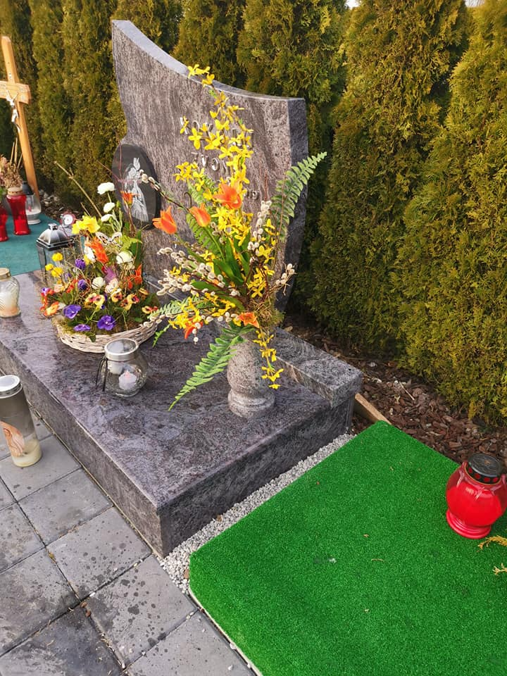 Nagrobni spomeniki Štajerska