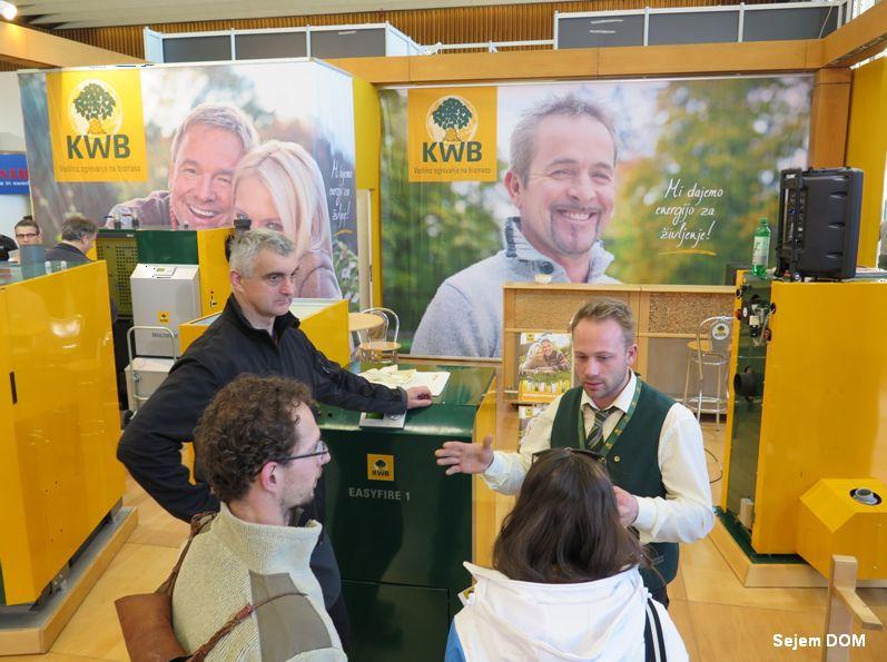 Izvedba inštalacije ogrevanja, hlajenja in prezračevanja Goriška regija