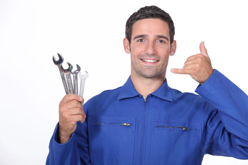 Izvedba vodovodnih inštalacij Dolenjska regija