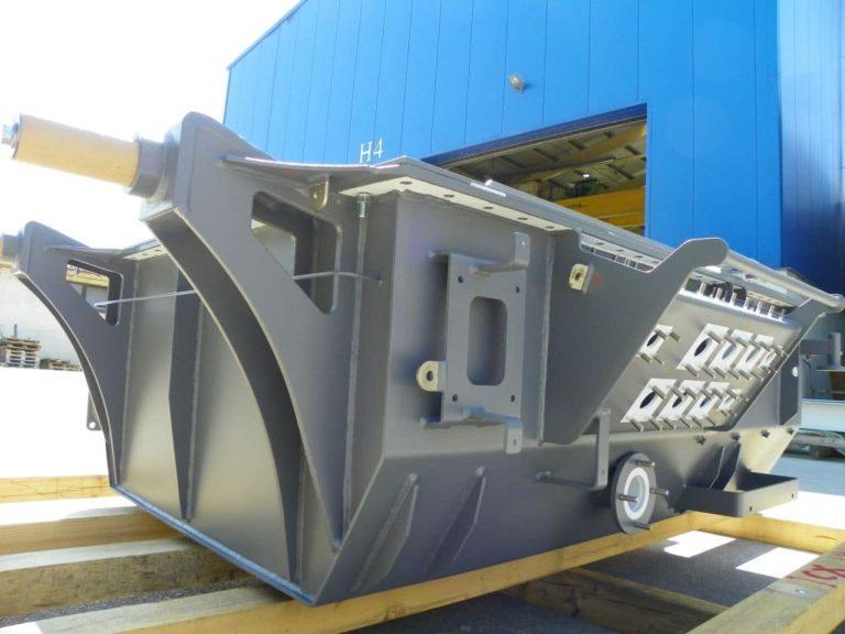 Varjene konstrukcije Slovenija