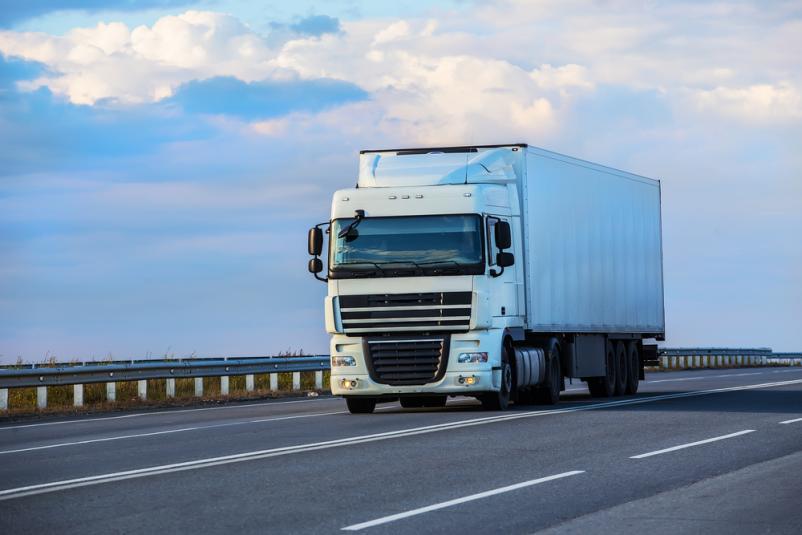 Ugodni kamionski prevozi tovora iz Slovenije v ItalijoUgodni kamionski prevozi tovora iz Slovenije v Italijo