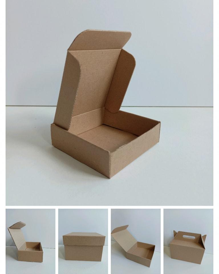 Kartonska transportna embalaža