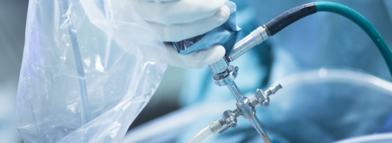 Dobra klinika za sklepe Ljubljana