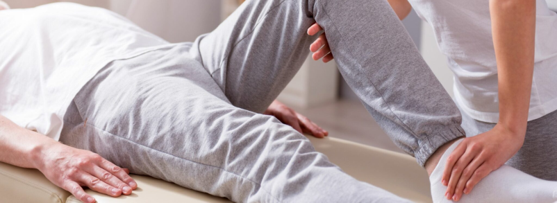 Naročila na Kliniki za sklepe, hrbtenico in poškodbe Ljubljana Maribor