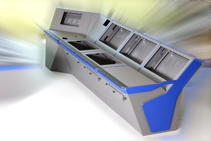 Kakovostna kovinska ohišja Slovenija