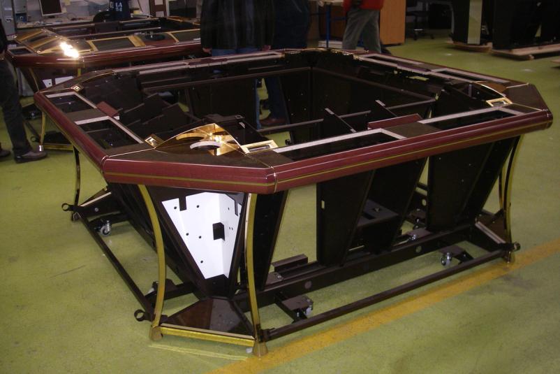 Ugodna kovinska ohišja za elektroniko Slovenija, tujina