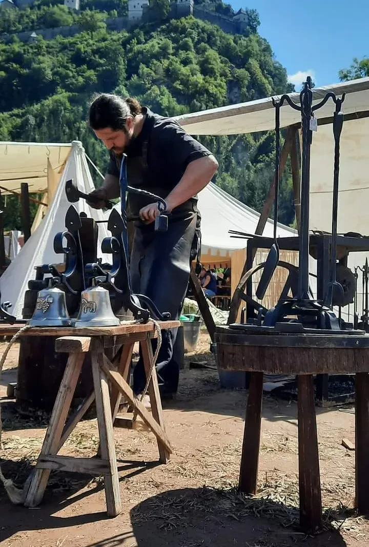 Kunstschmiede Ljubljana