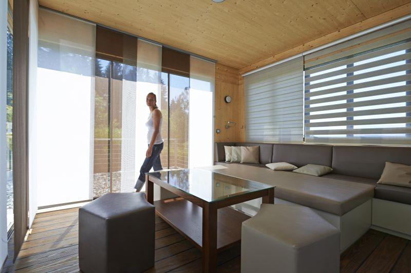 Kvalitetna okna Slovenj Gradec