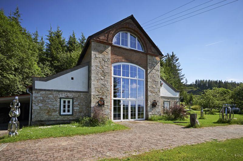 Kvalitetna okna in vrata Koroška, Slovenija