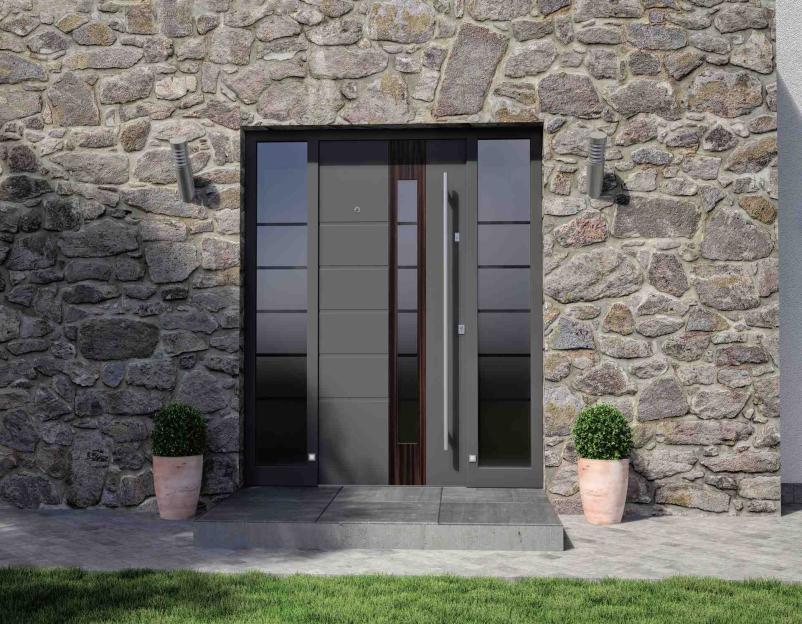 Kvalitetna PVC okna Koroška, Slovenija