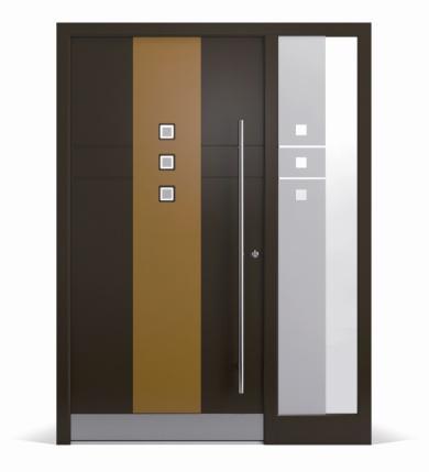 PVC okna in drsna vrata Koroška, Slovenija