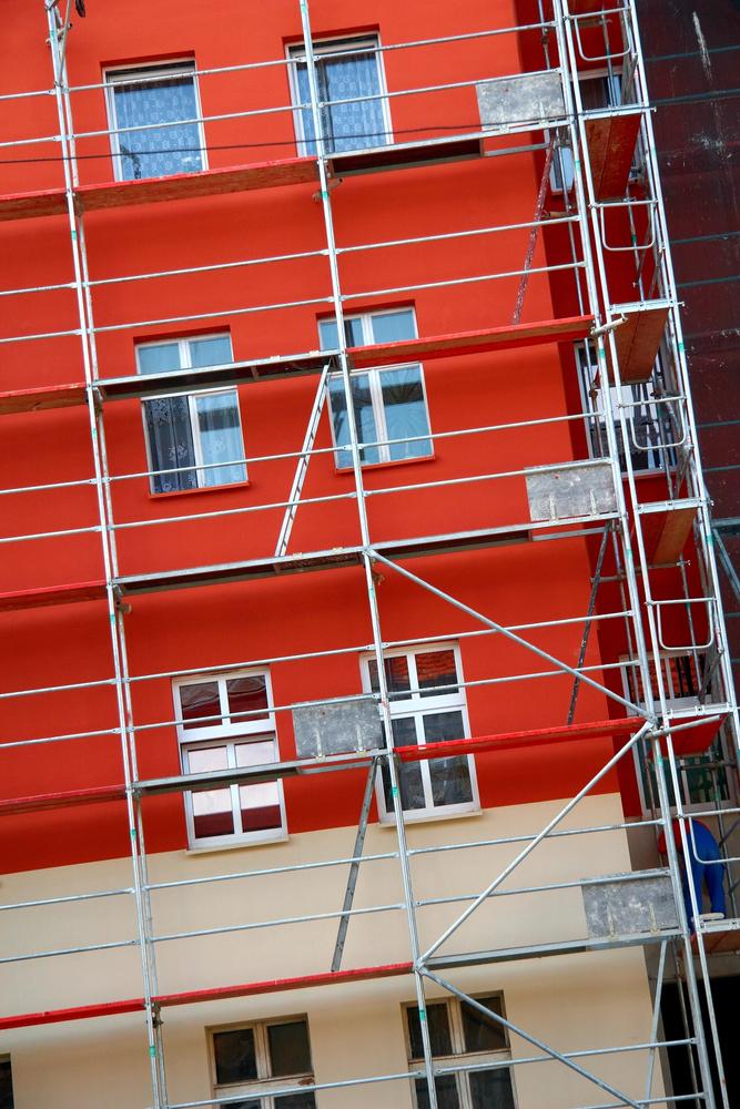 Kvalitetne fasade Podravska