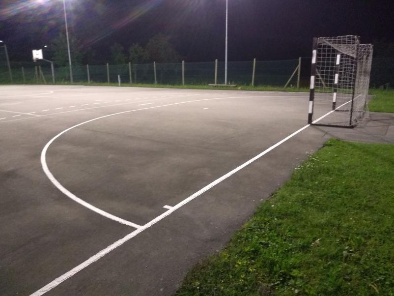 Mali nogomet Lesično, Kozje