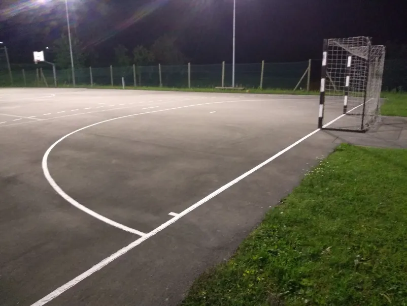 Mali nogomet Lesično, Kozje