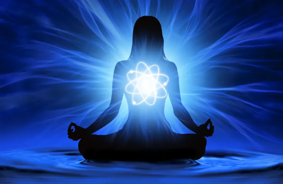 Meditacija