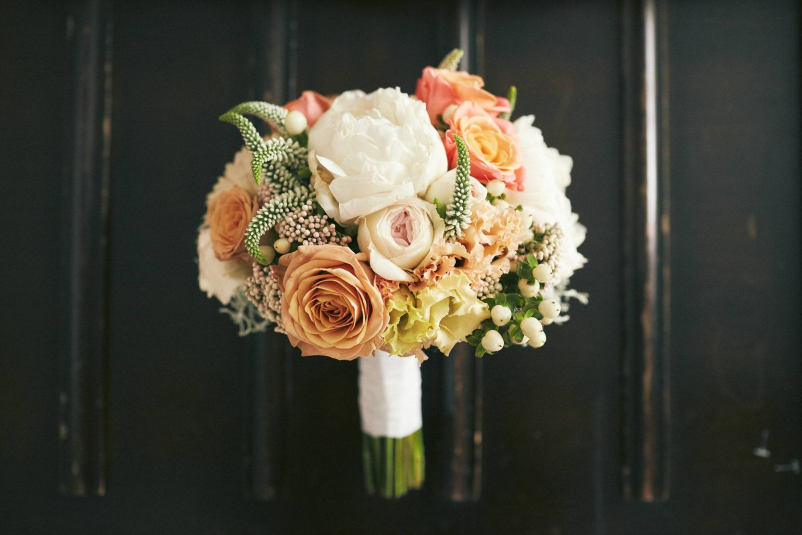 Mednarodna dostava cvetja